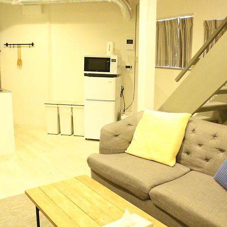 Sekai Hotel Botan أوساكا المظهر الخارجي الصورة