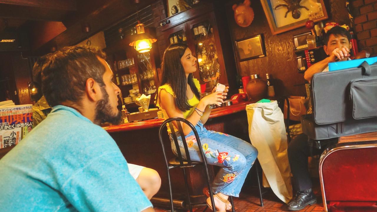 Sekai Hotel Botan أوساكا المظهر الخارجي الصورة