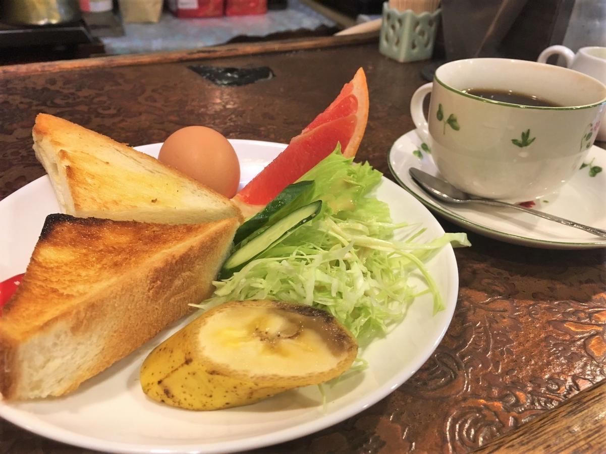 Sekai Hotel Botan أوساكا المظهر الخارجي الصورة