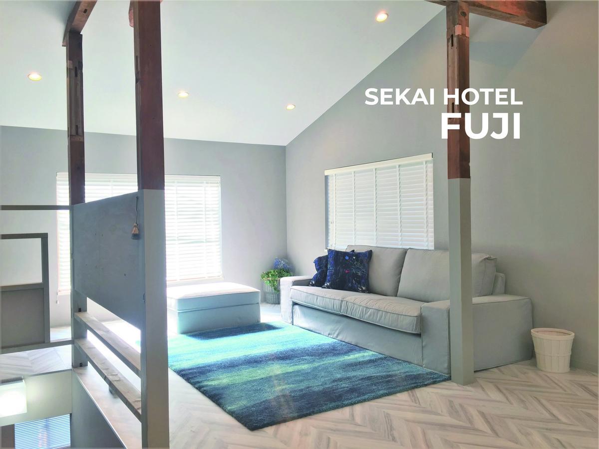 Sekai Hotel Botan أوساكا المظهر الخارجي الصورة