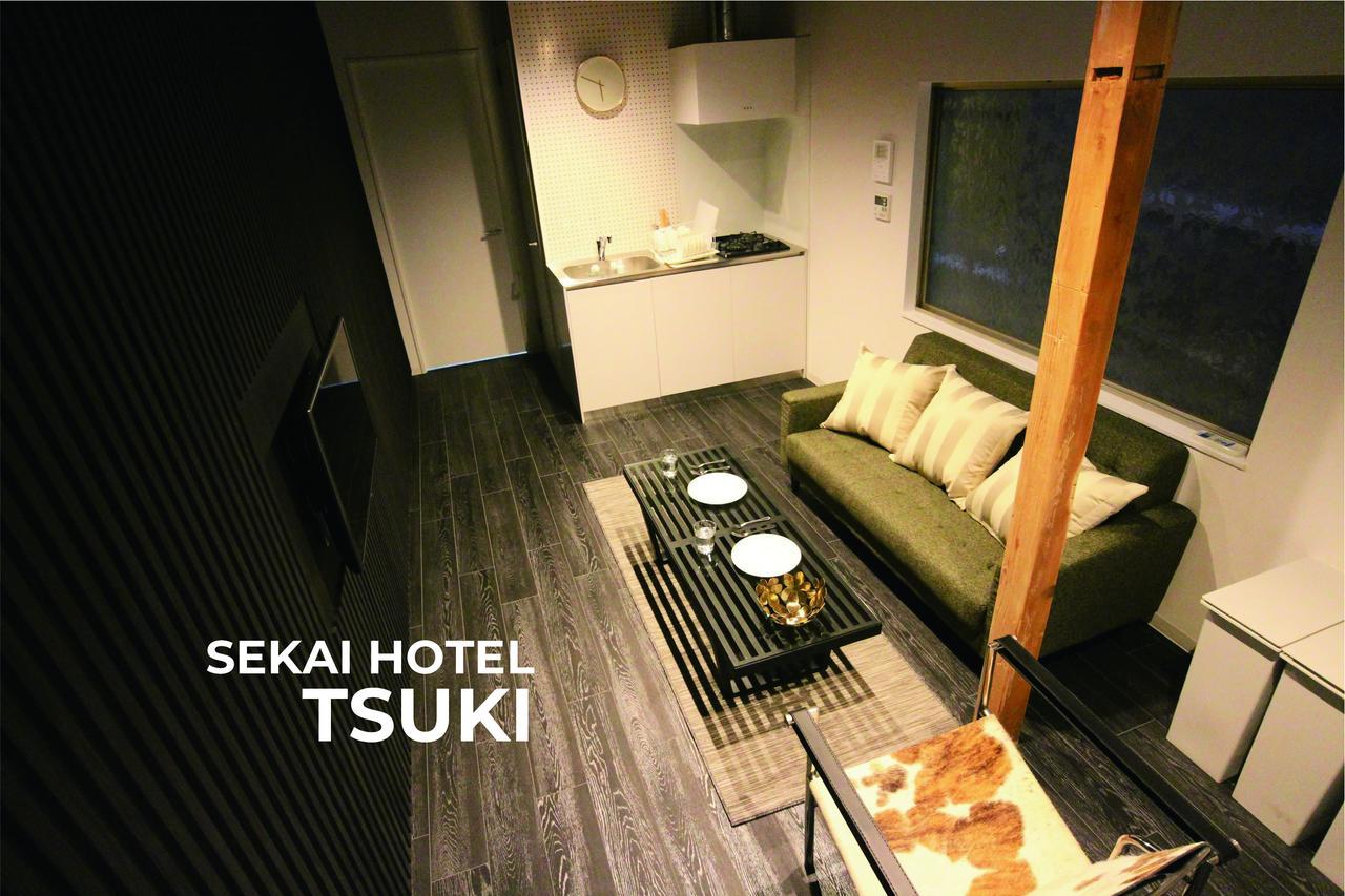 Sekai Hotel Botan أوساكا المظهر الخارجي الصورة